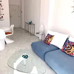 Apartman Elegant Penthouse Avec Vue Sur Piscine, Jardins, 2 Marbella