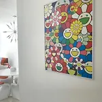Elegant Penthouse Avec Vue Sur Piscine, Jardins, 2 Apartman Marbella