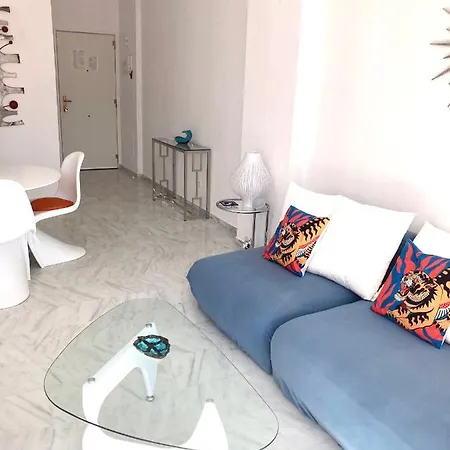 Apartment Elegant Penthouse Avec Vue Sur Piscine, Jardins, 2 Marbella