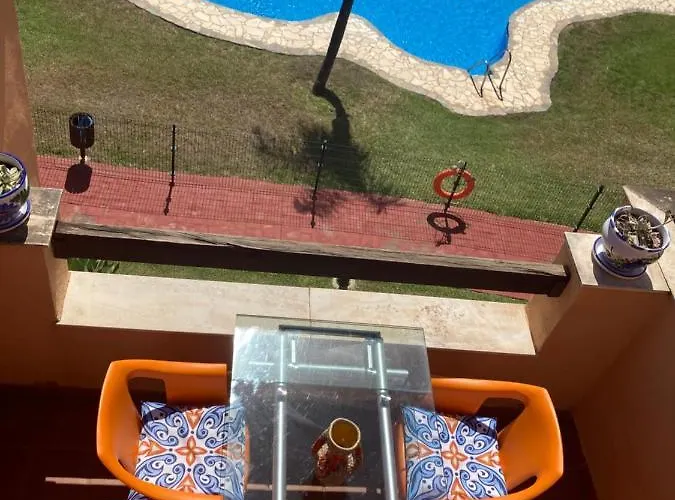 Elegant Penthouse Avec Vue Sur Piscine, Jardins, 2 マルベーリャ