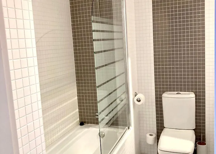 Elegant Penthouse Avec Vue Sur Piscine, Jardins, 2 アパート *