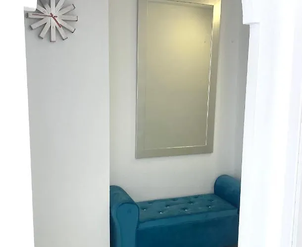 Elegant Penthouse Avec Vue Sur Piscine, Jardins, 2 Апартаменты *